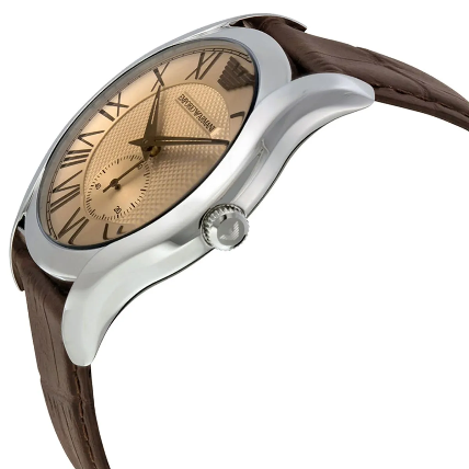 Emporio Armani Watch For Men AR1704
