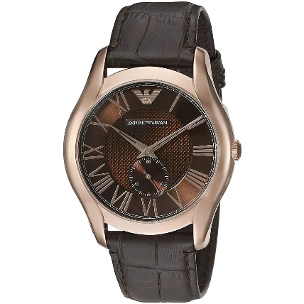 Emporio Armani Watch For Men AR1705