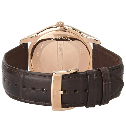 Emporio Armani Watch For Men AR1705