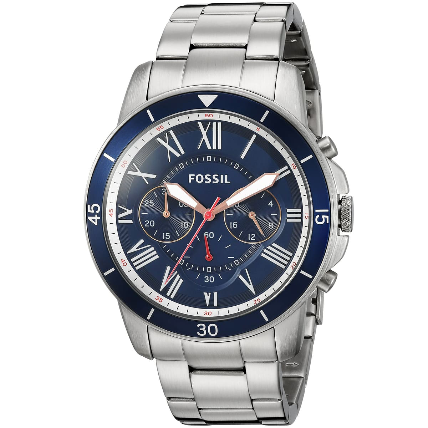 Fossil Watch For Men FS5238