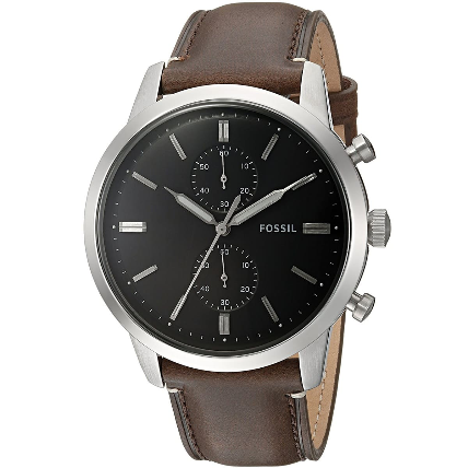 Fossil Watch For Men FS5280