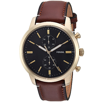 Fossil Watch For Men FS5338