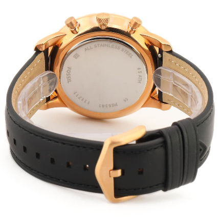 Fossil Watch For Men FS5381