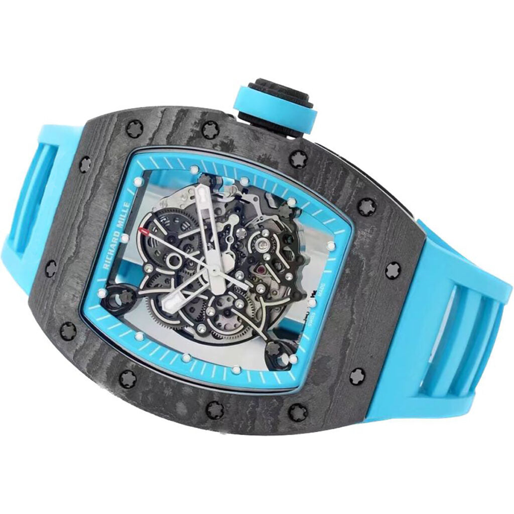 RICHARD MILLE MIRROR ORIGINAL