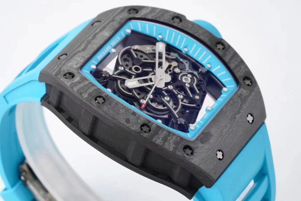 RICHARD MILLE MIRROR ORIGINAL