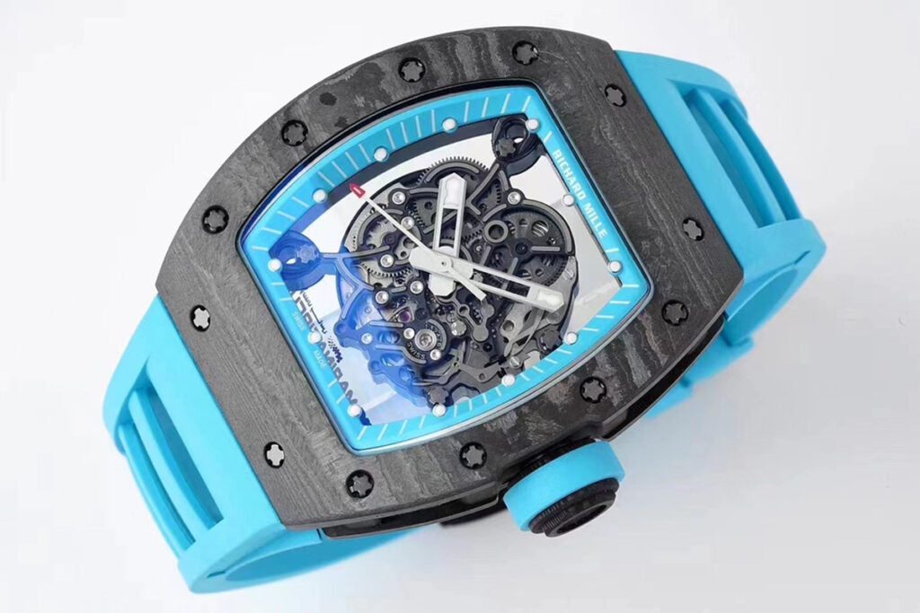 RICHARD MILLE MIRROR ORIGINAL