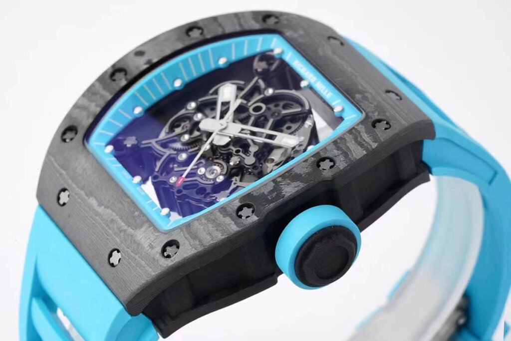 RICHARD MILLE MIRROR ORIGINAL