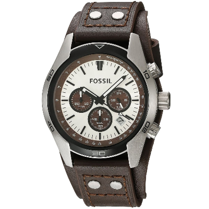 Fossil Watch For Men CH2565