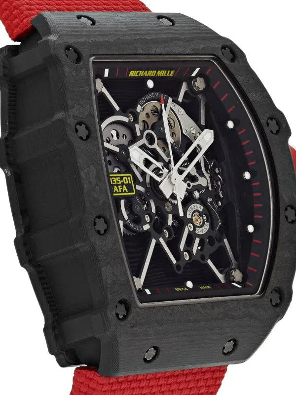 Richard Mille Mirror Original