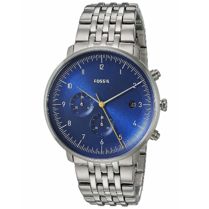 Fossil Watch For Men FS5542