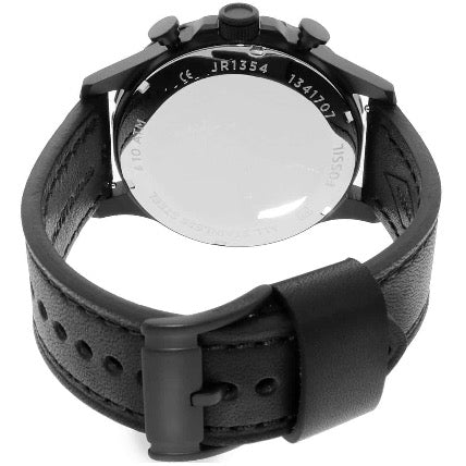 Original Fossil Watch For Men Nate JR1354