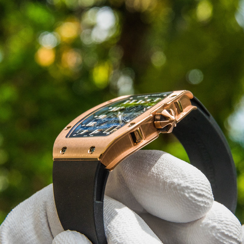 Richard Mille Mirror Original