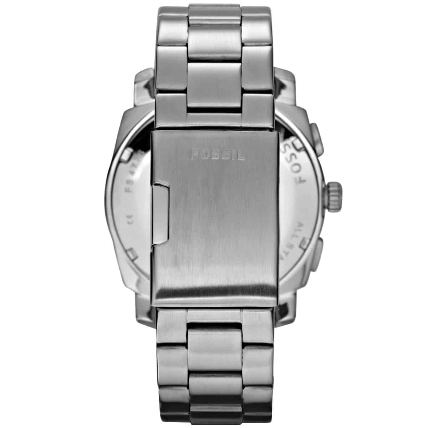 Fossil Watch For Men Machine FS4776 Original