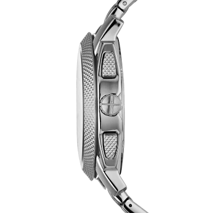 Fossil Watch For Men Machine FS4776 Original