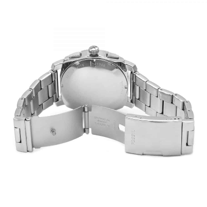 Fossil Watch For Men Machine FS4776 Original
