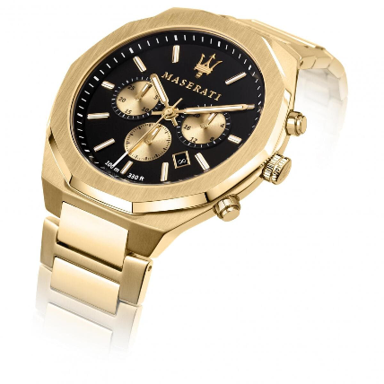 Maserati Watch For Men R8873642001