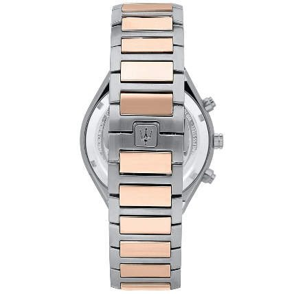 Maserati Watch For Men R8873642002