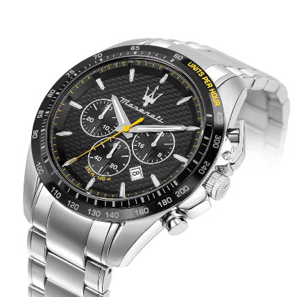 Maserati Watch For Men R8873612042