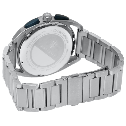 Maserati Watch For Men R8873632004