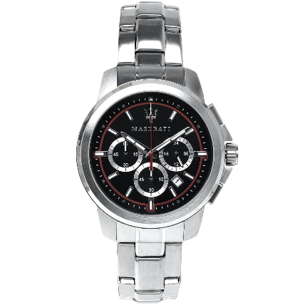 Maserati Watch For Men R8873621009