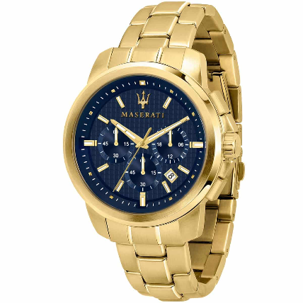 Maserati Watch For Men R8873621021