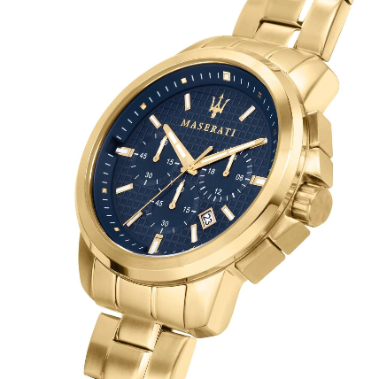 Maserati Watch For Men R8873621021