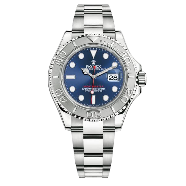 Rolex Yacht Master Super Clone Swiss Machine