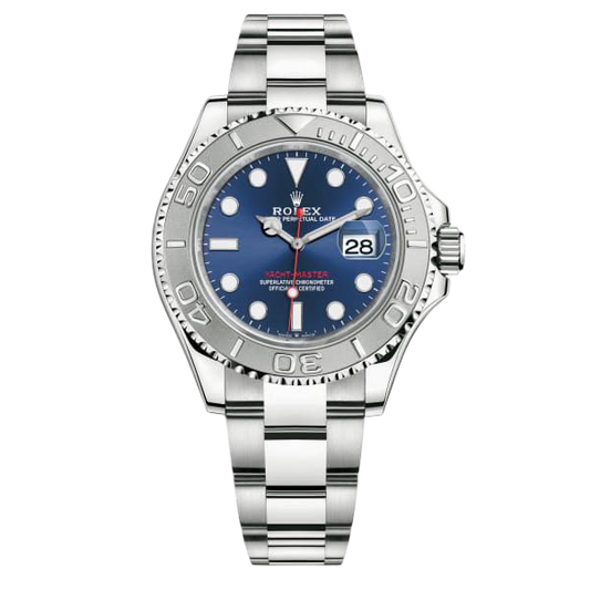Rolex Yacht Master Super Clone Swiss Machine
