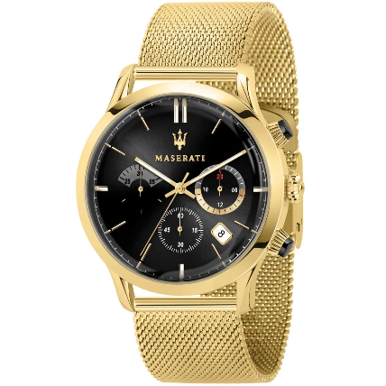 Maserati Watch For Men R8873632003