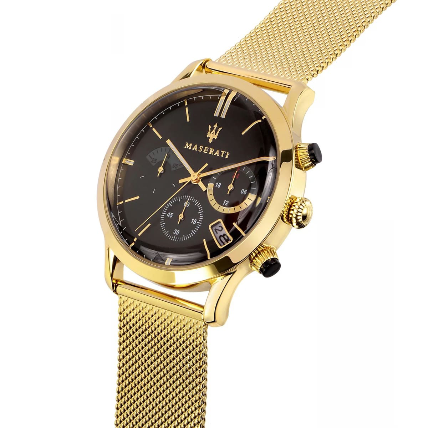 Maserati Watch For Men R8873632003