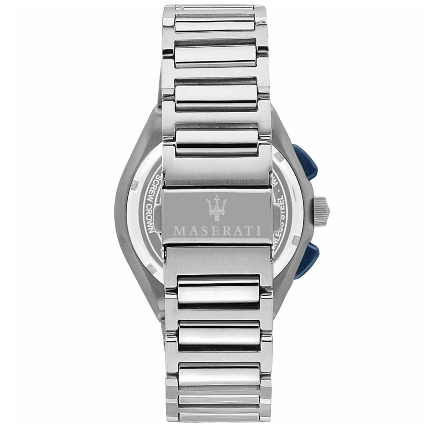 Maserati Watch For Men R8873639001