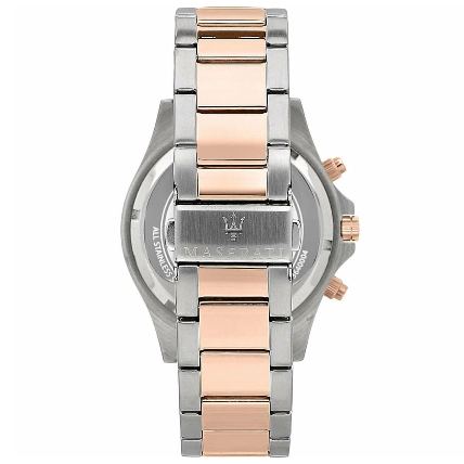 Maserati Watch For Men R8873640002