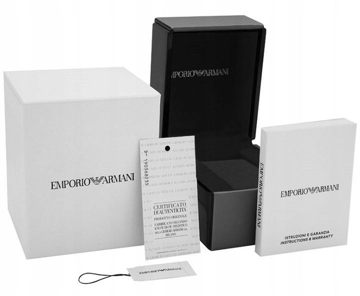 Emporio Armani Watch For Women AR11402