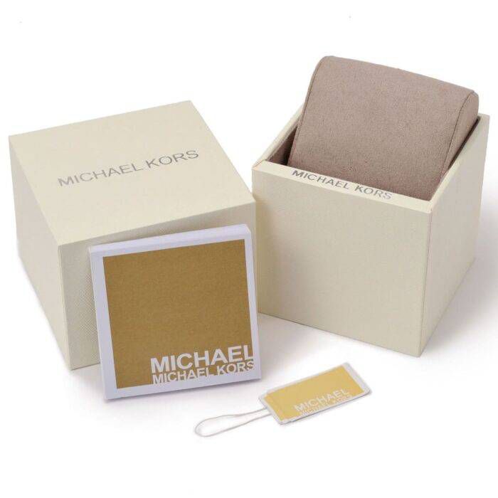 michael kors watch MK6714