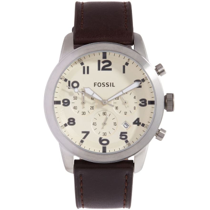 Fossil Watch For Men FS5182