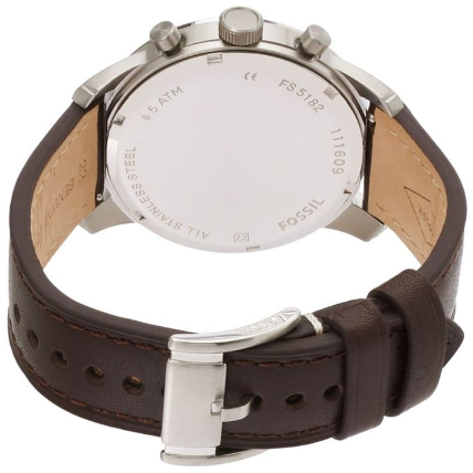 Fossil Watch For Men FS5182