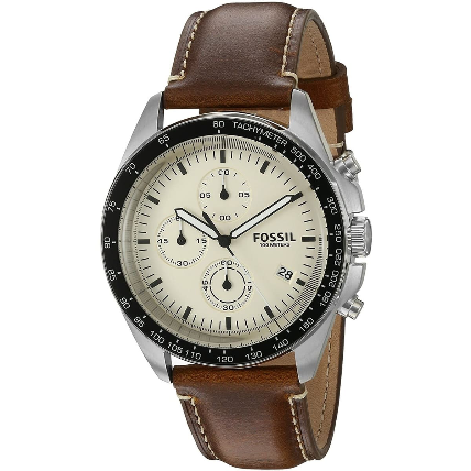 Fossil Watch For Men CH3023