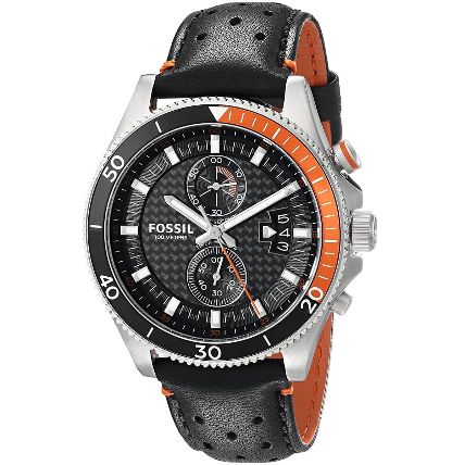 Fossil Watch For Men CH2953