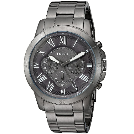 Fossil Watch For Men FS5256