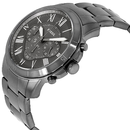 Fossil Watch For Men FS5256