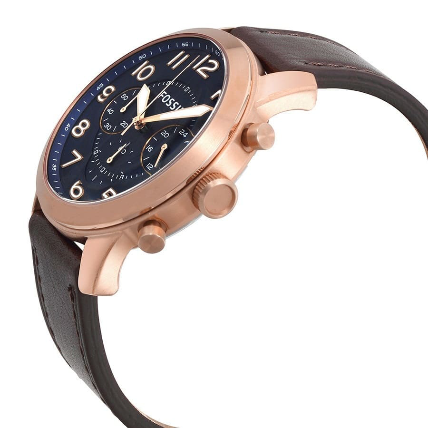 Fossil Watch For Men FS5204