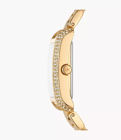 Michael Kors Women's Watch MK4640