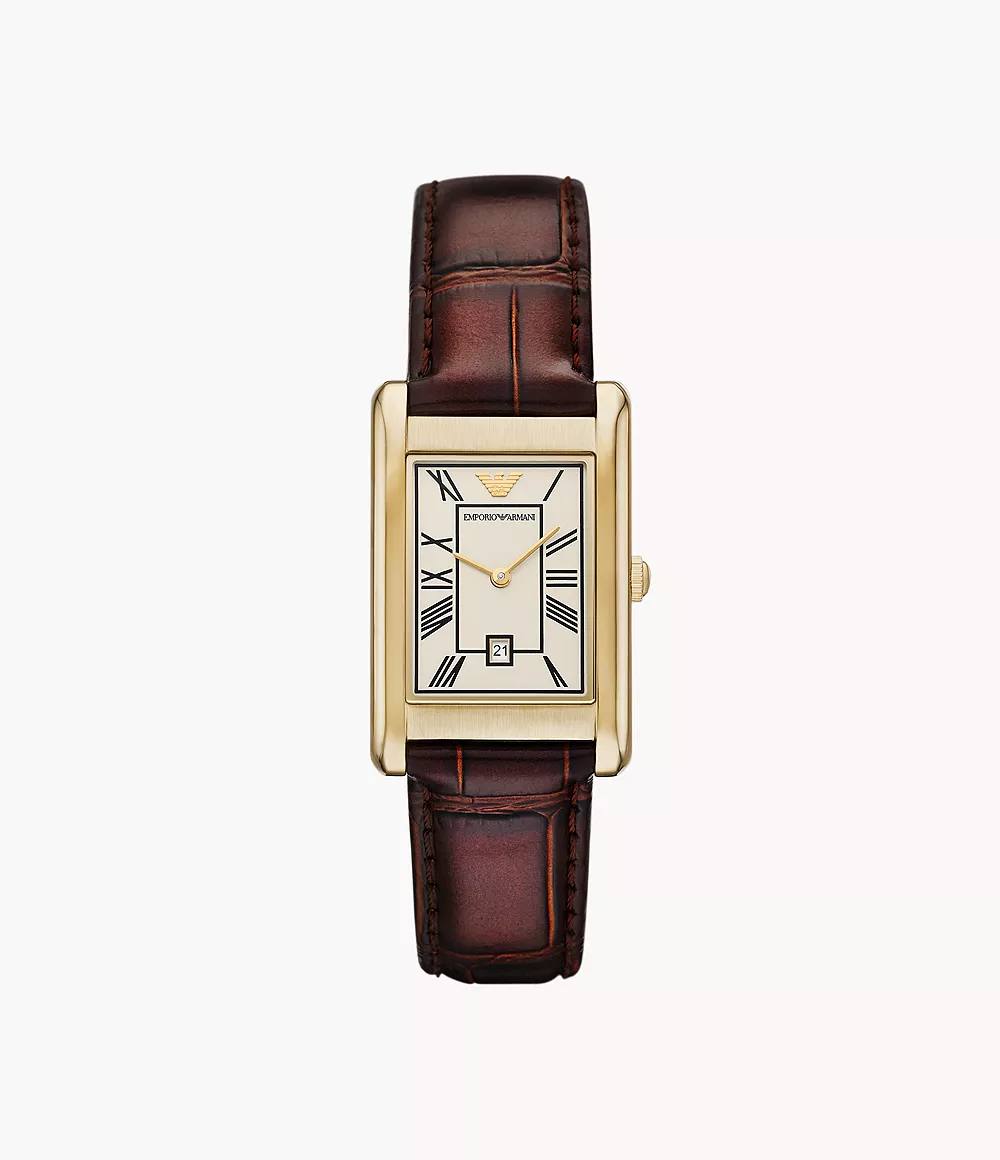 Emporio Armani Classic