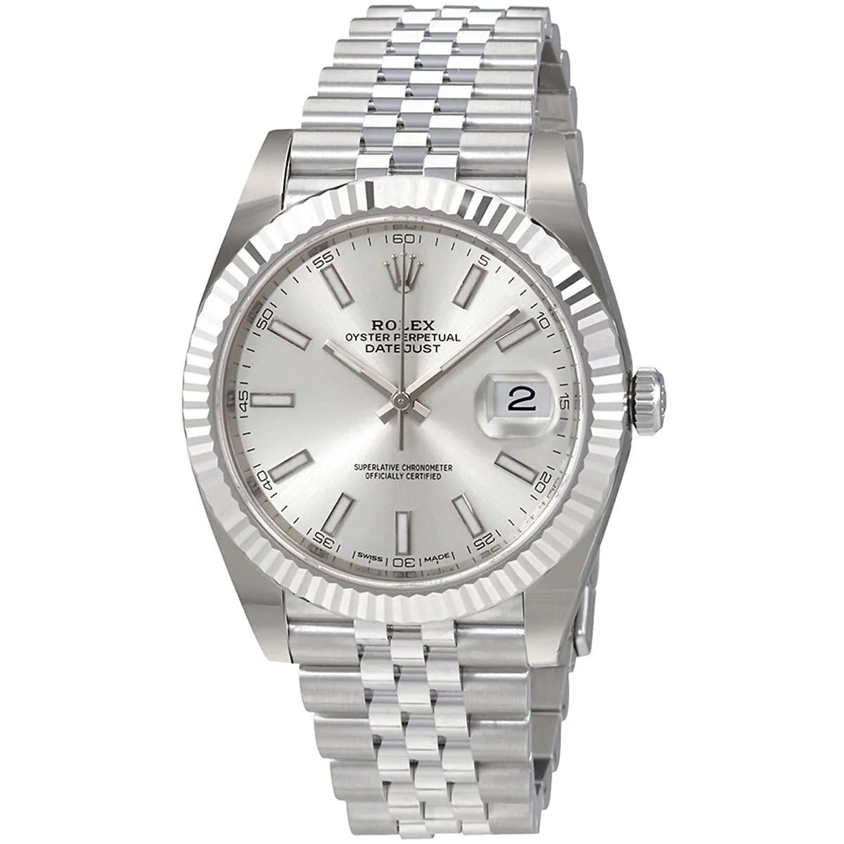 ROLEX Oyster Perpetual Toys Swiss