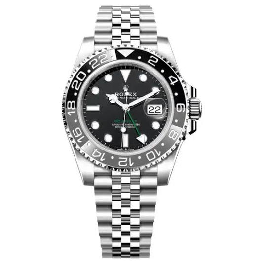 ROLEX GMT PEPSI Swiss