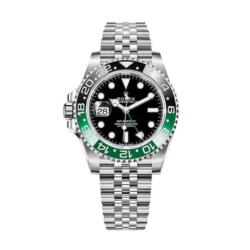 ROLEX GMT PEPSI Swiss