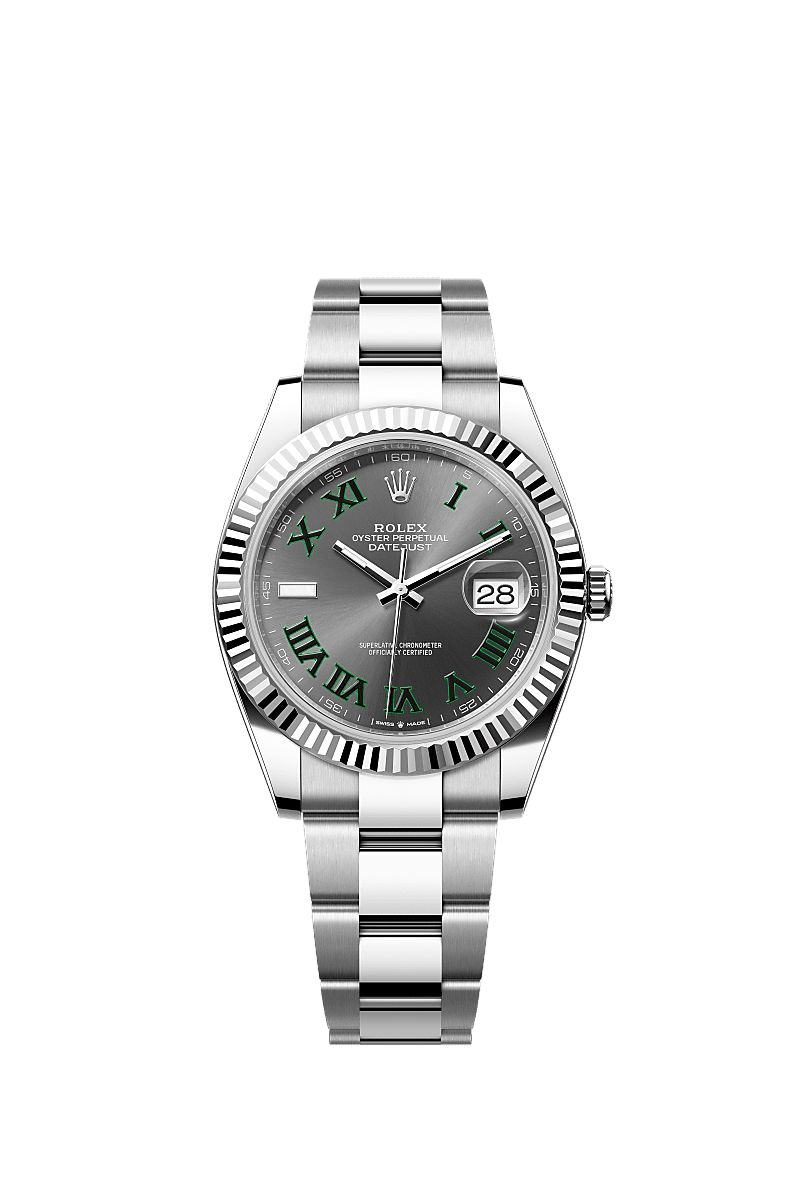 ROLEX Oyster Perpetual Toys Swiss