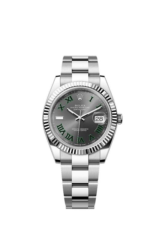 ROLEX Oyster Perpetual Toys Swiss