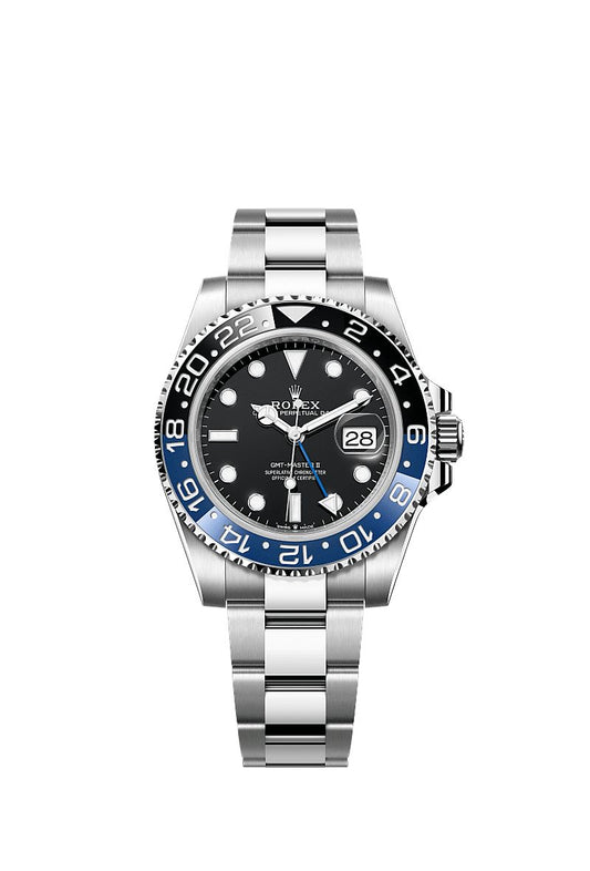 ROLEX GMT PEPSI Swiss