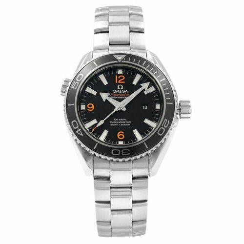 Omega Constellation Swiss